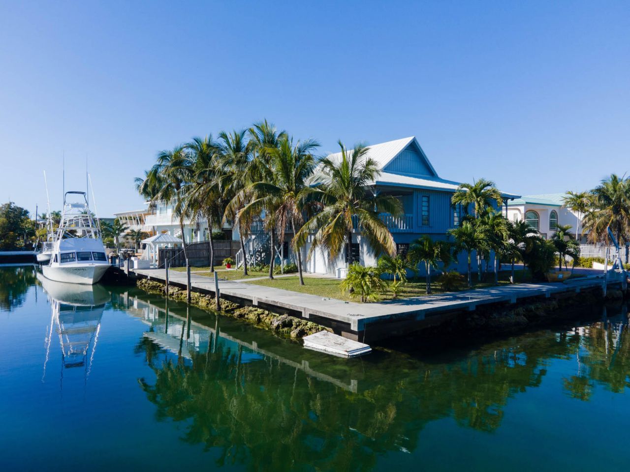 216 Sonny Road, Tavernier, FL 33070 Photo