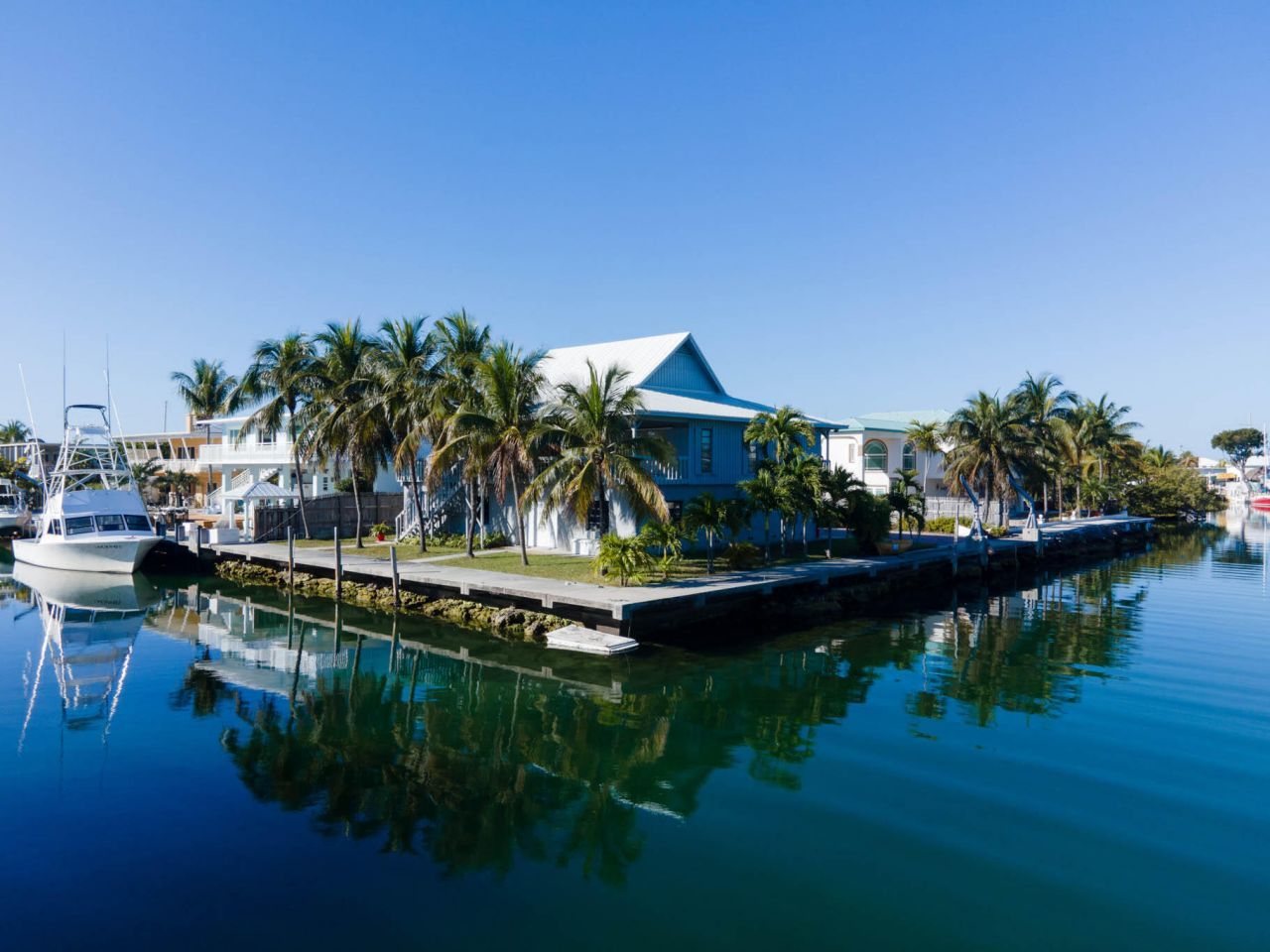 216 Sonny Road, Tavernier, FL 33070 Photo