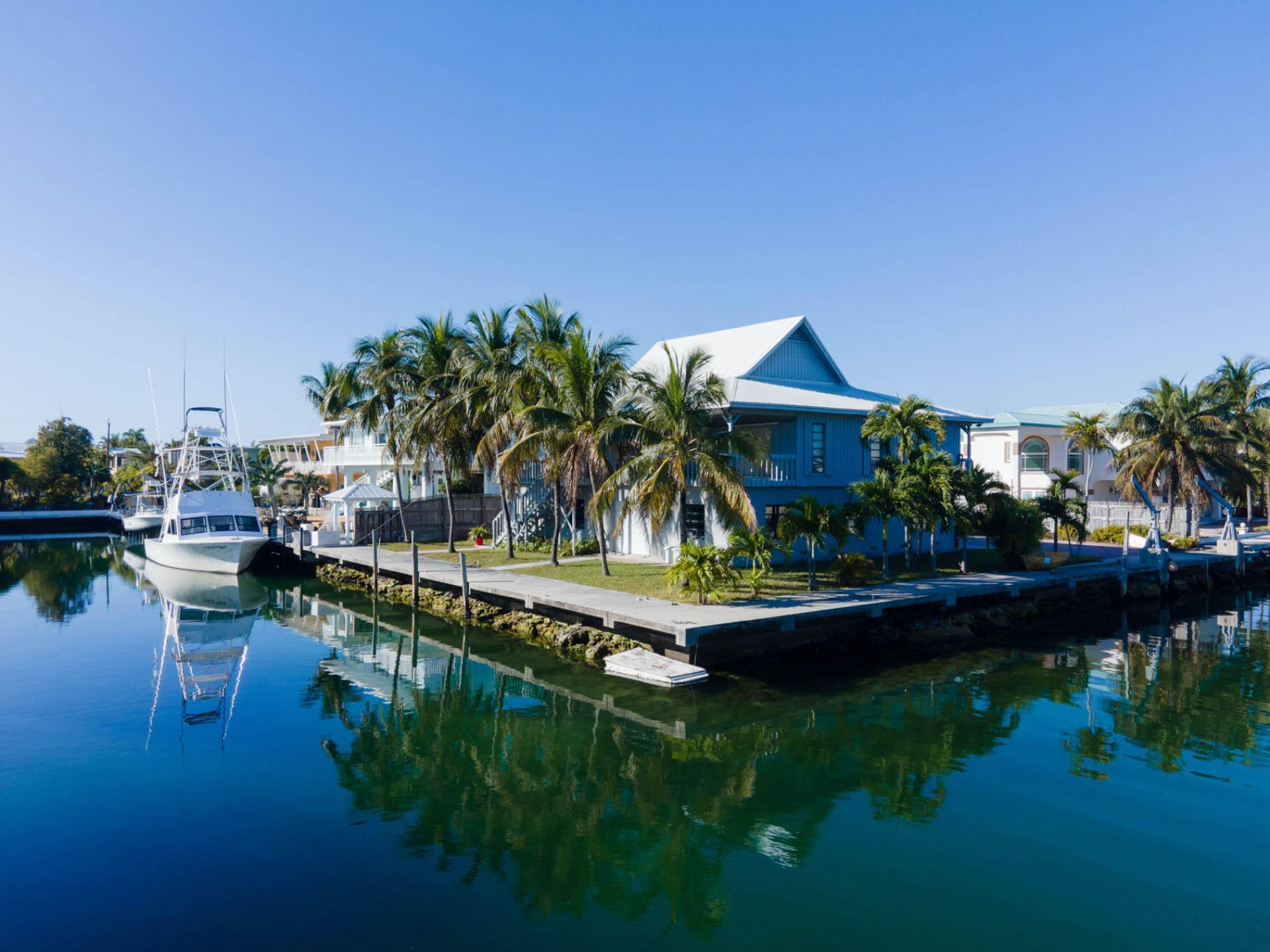 216 Sonny Road, Tavernier, FL 33070 Photo