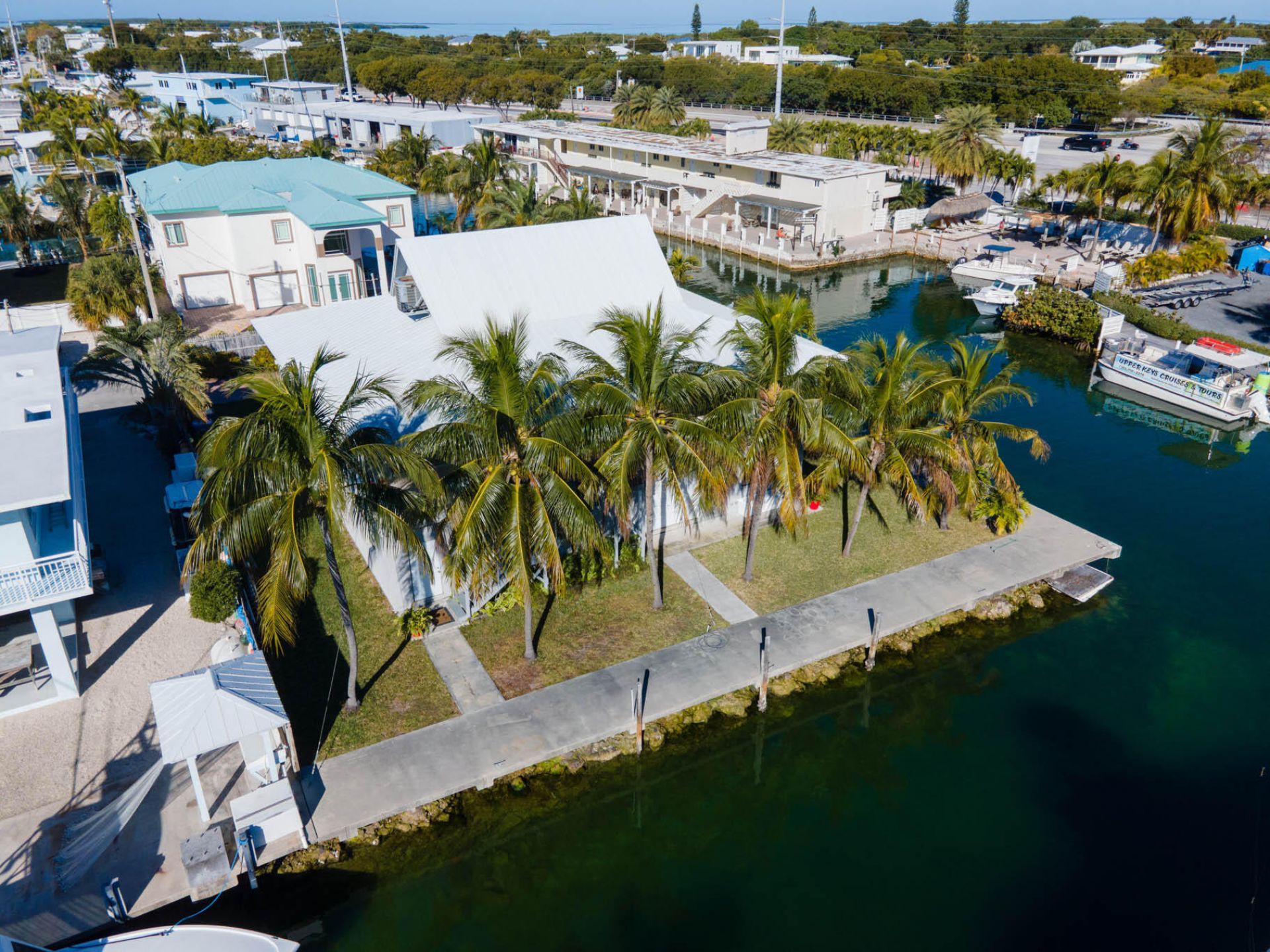 216 Sonny Road, Tavernier, FL 33070 Photo