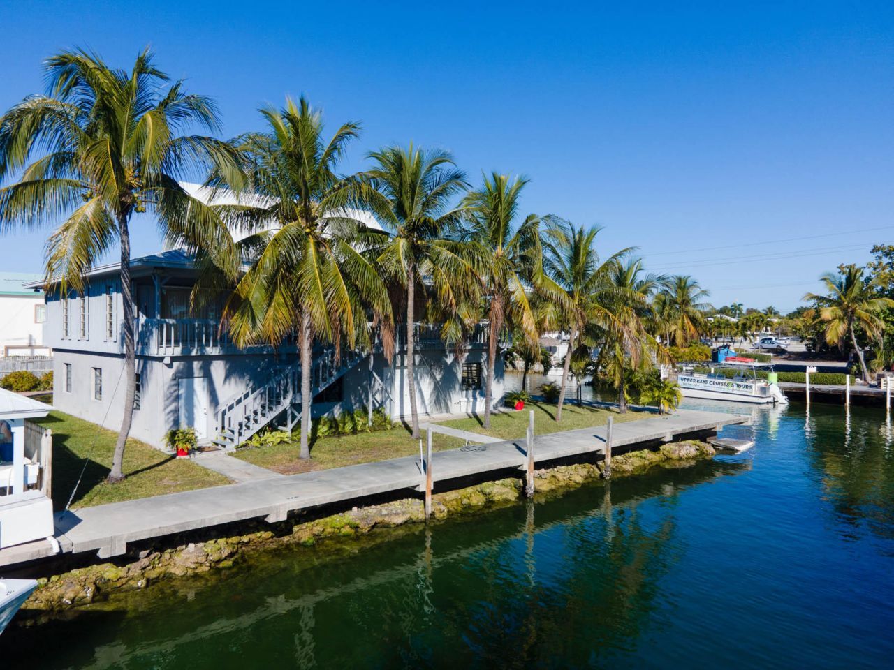 216 Sonny Road, Tavernier, FL 33070 Photo