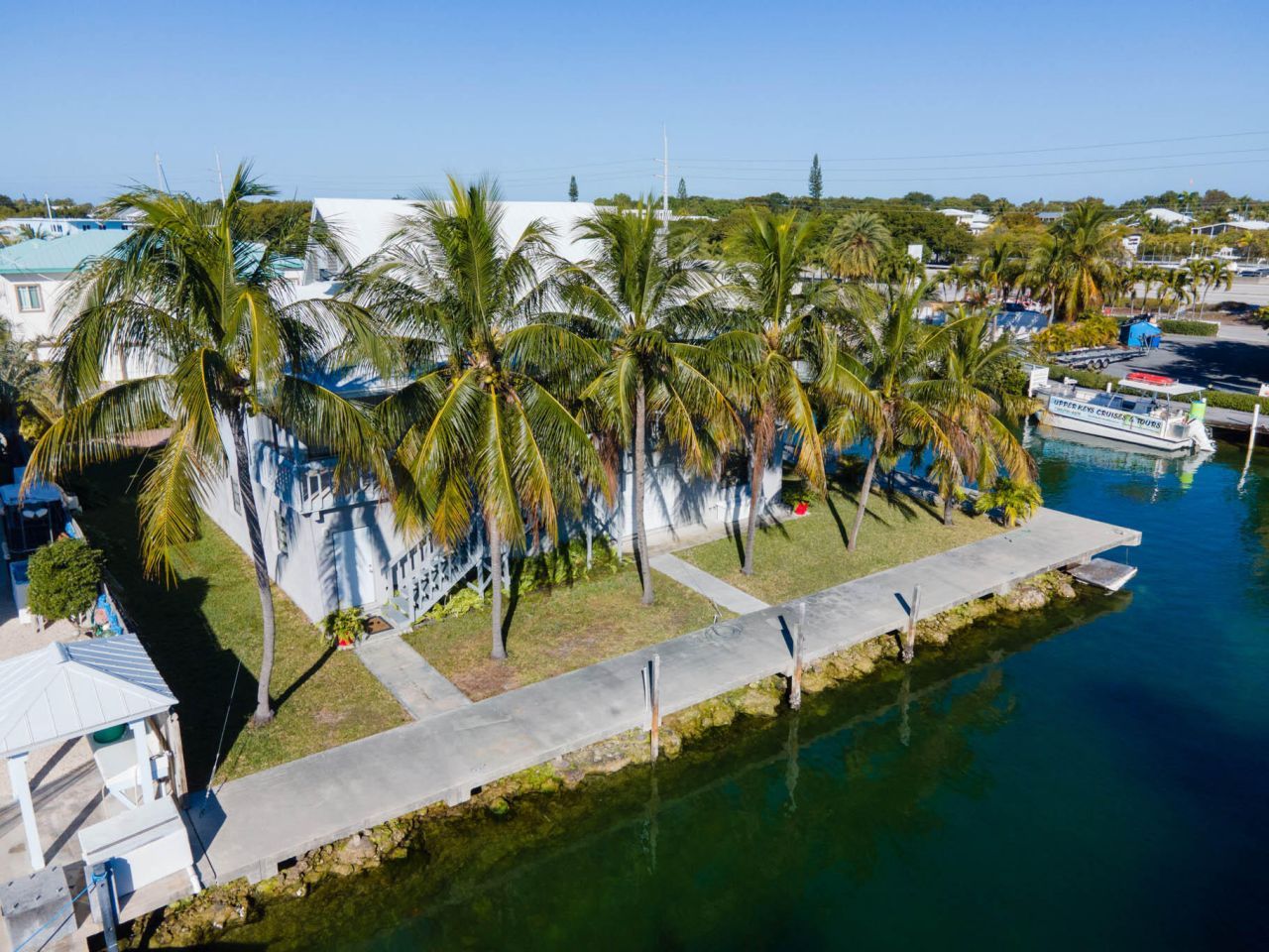 216 Sonny Road, Tavernier, FL 33070 Photo