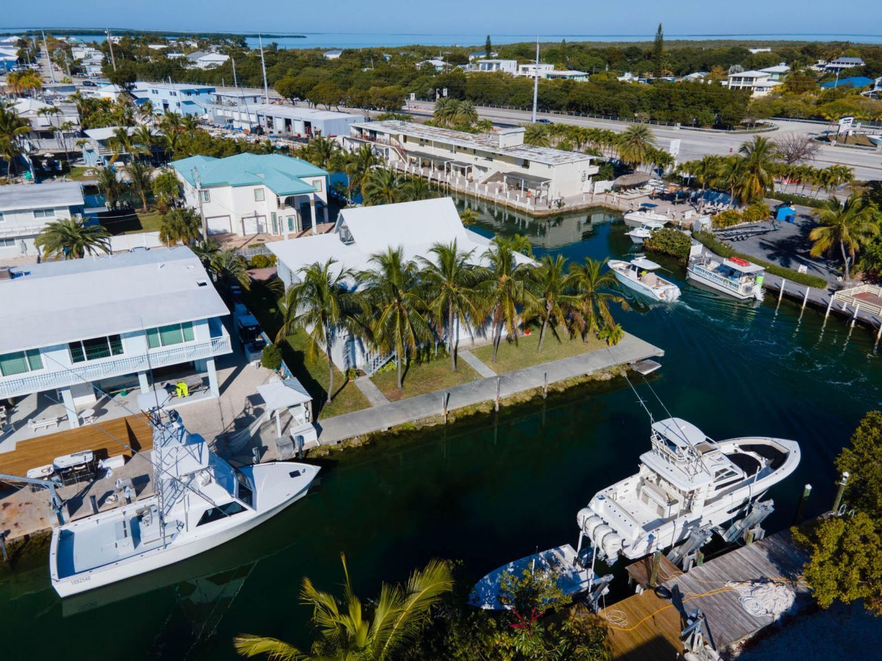 216 Sonny Road, Tavernier, FL 33070 Photo