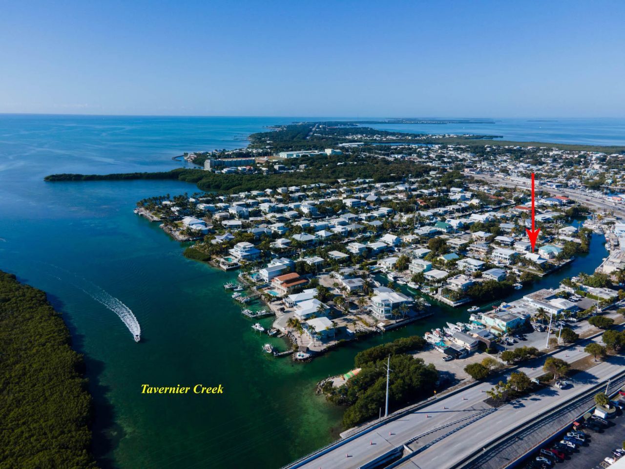 216 Sonny Road, Tavernier, FL 33070 Photo