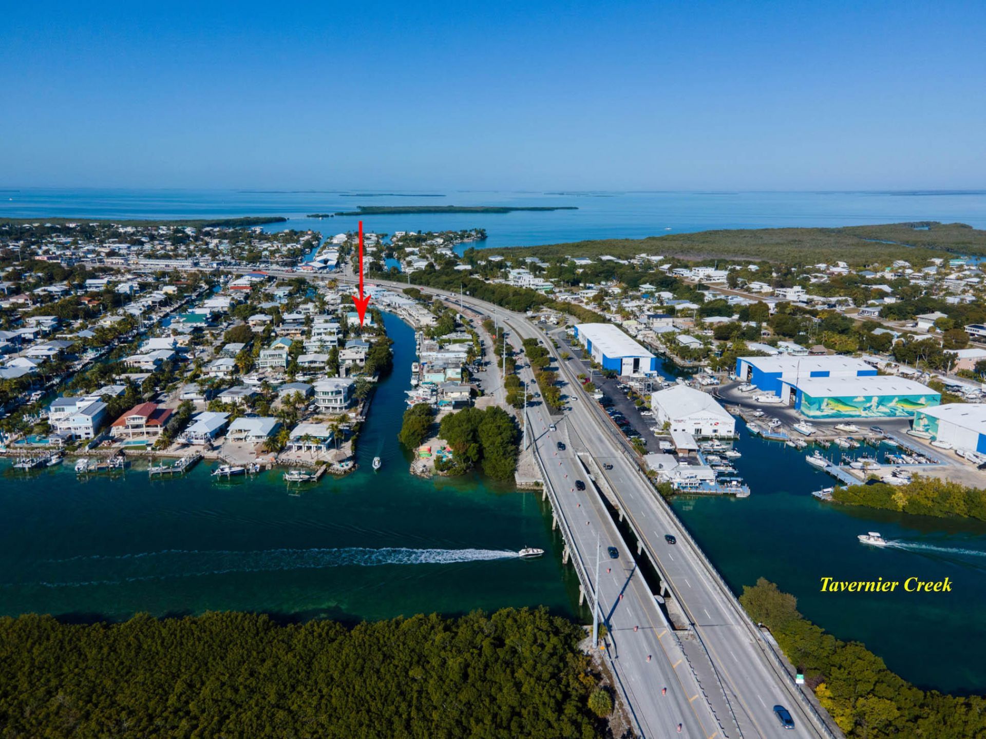 216 Sonny Road, Tavernier, FL 33070 Photo