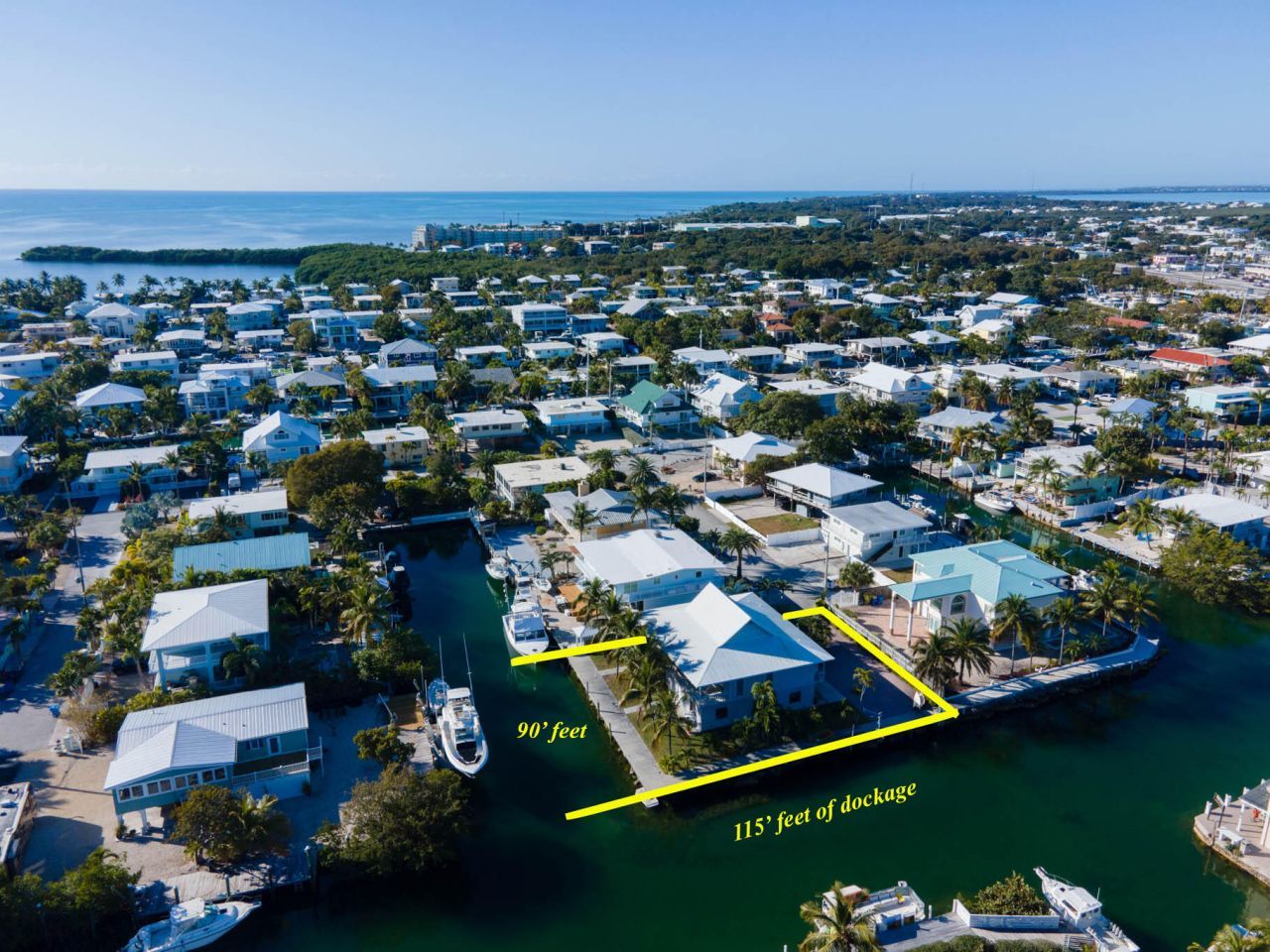 216 Sonny Road, Tavernier, FL 33070 Photo