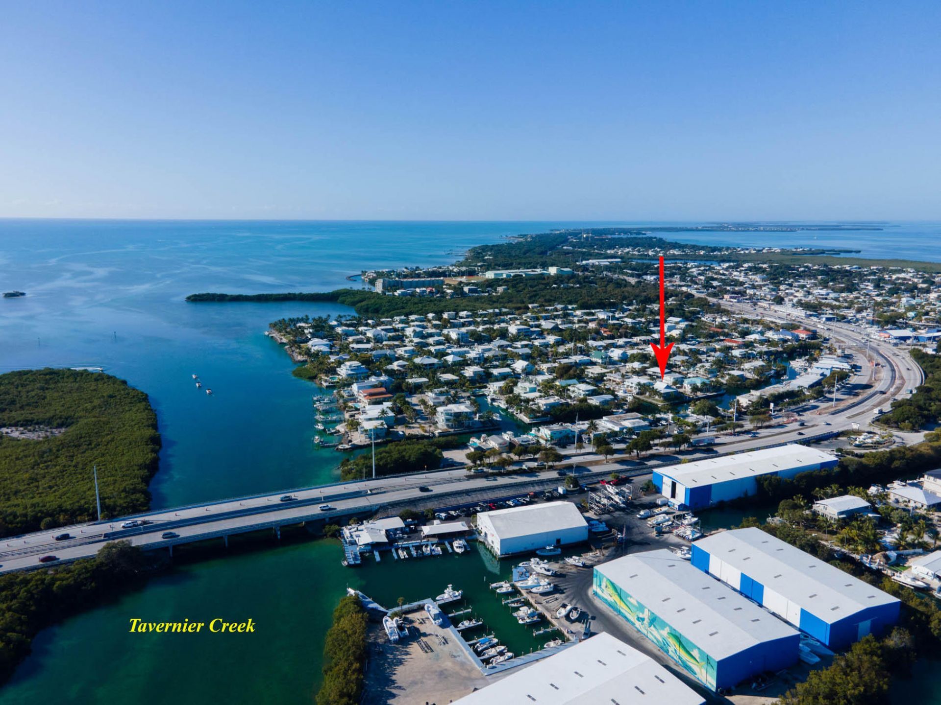 216 Sonny Road, Tavernier, FL 33070 Photo