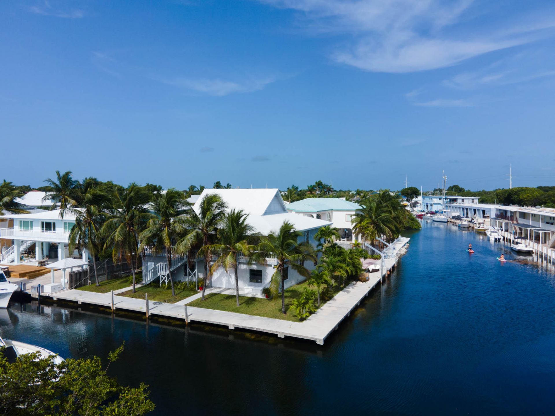 216 Sonny Road, Tavernier, FL 33070 Photo