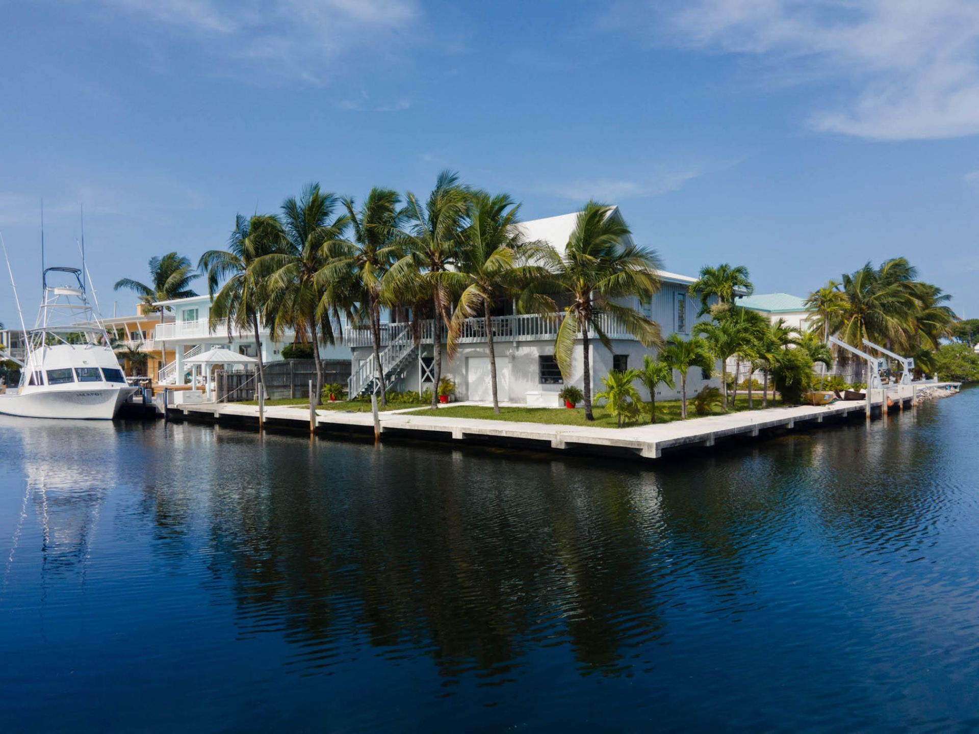 216 Sonny Road, Tavernier, FL 33070 Photo