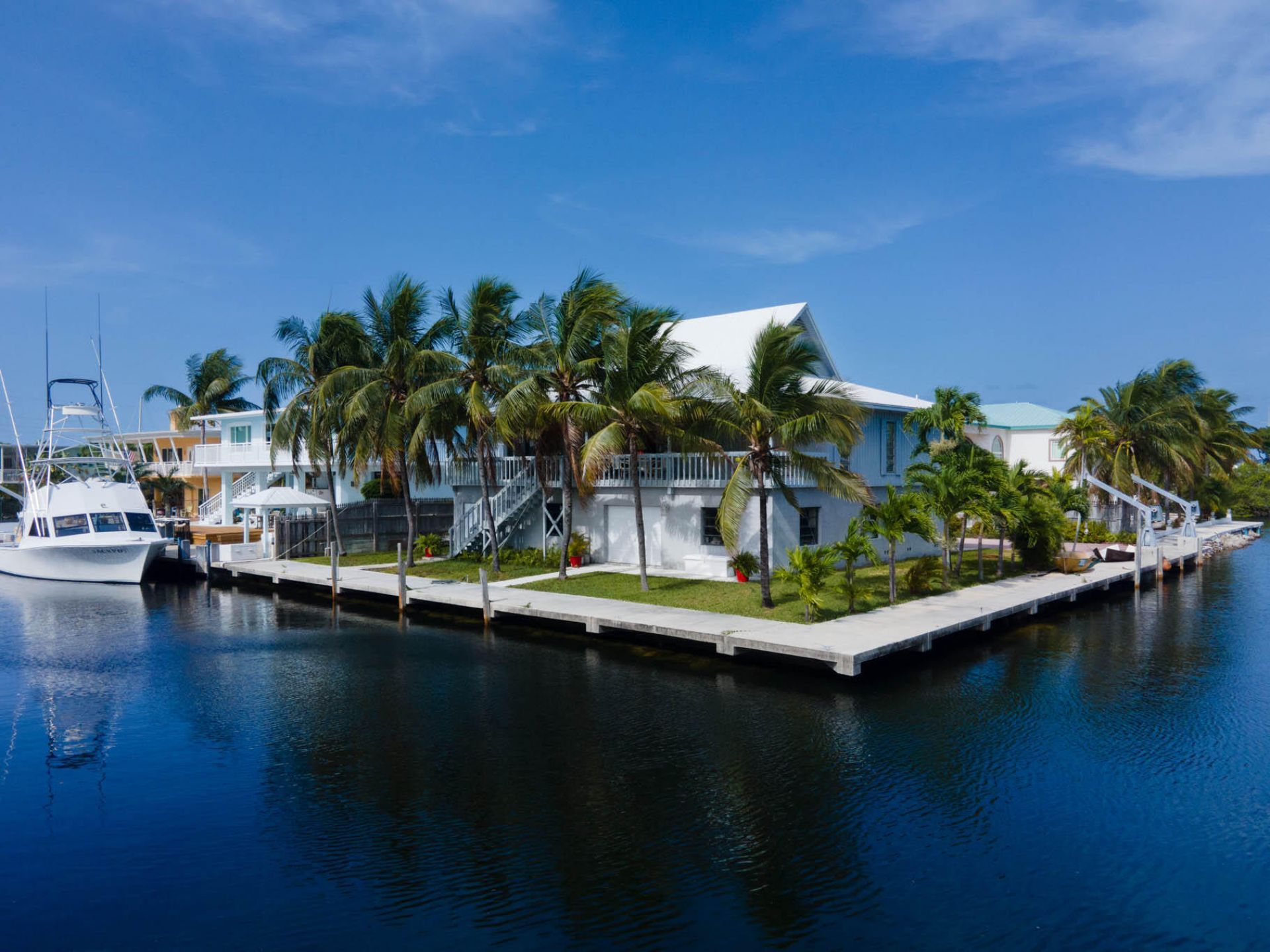 216 Sonny Road, Tavernier, FL 33070 Photo