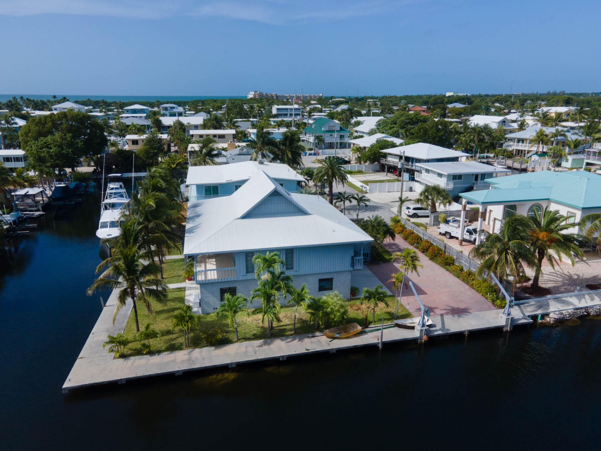 216 Sonny Road, Tavernier, FL 33070 Photo
