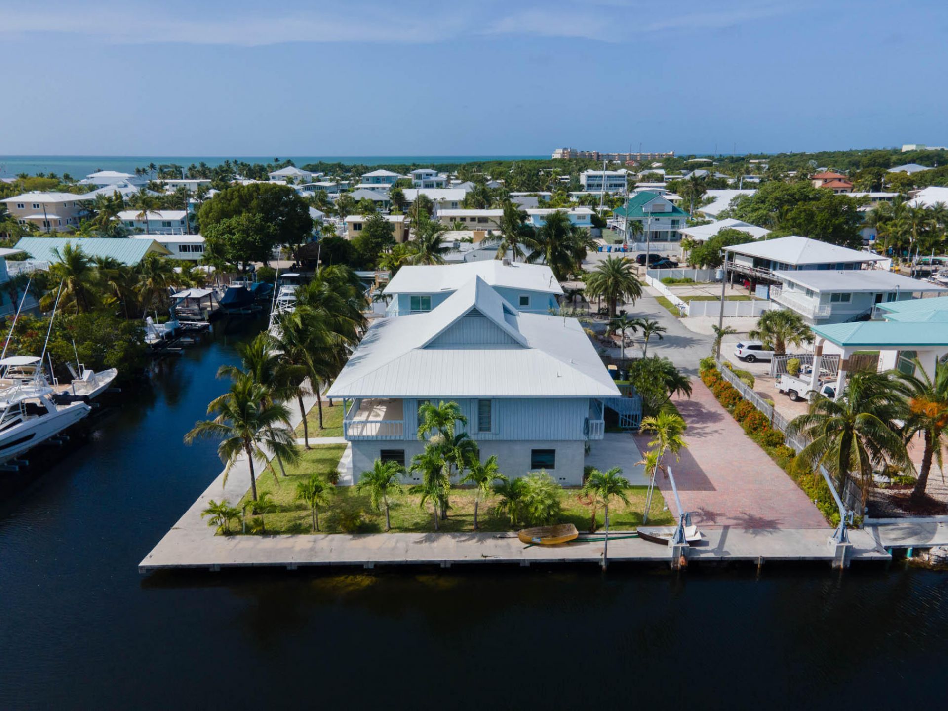 216 Sonny Road, Tavernier, FL 33070 Photo