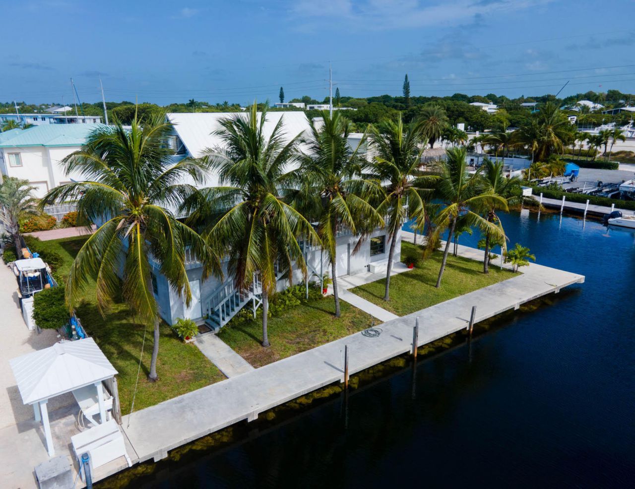 216 Sonny Road, Tavernier, FL 33070 Photo