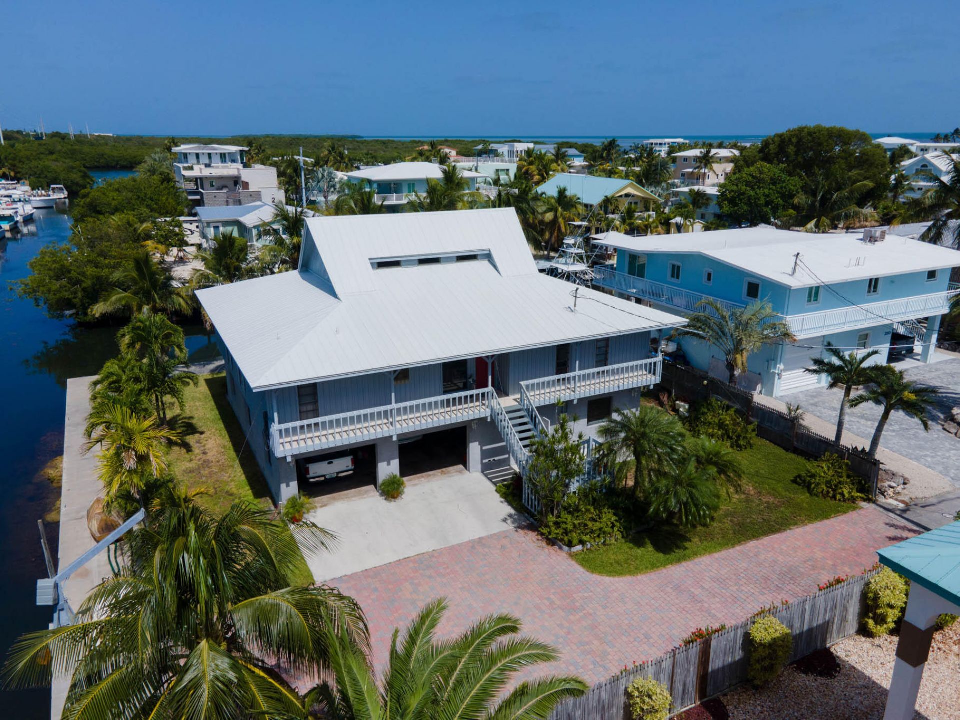 216 Sonny Road, Tavernier, FL 33070 Photo