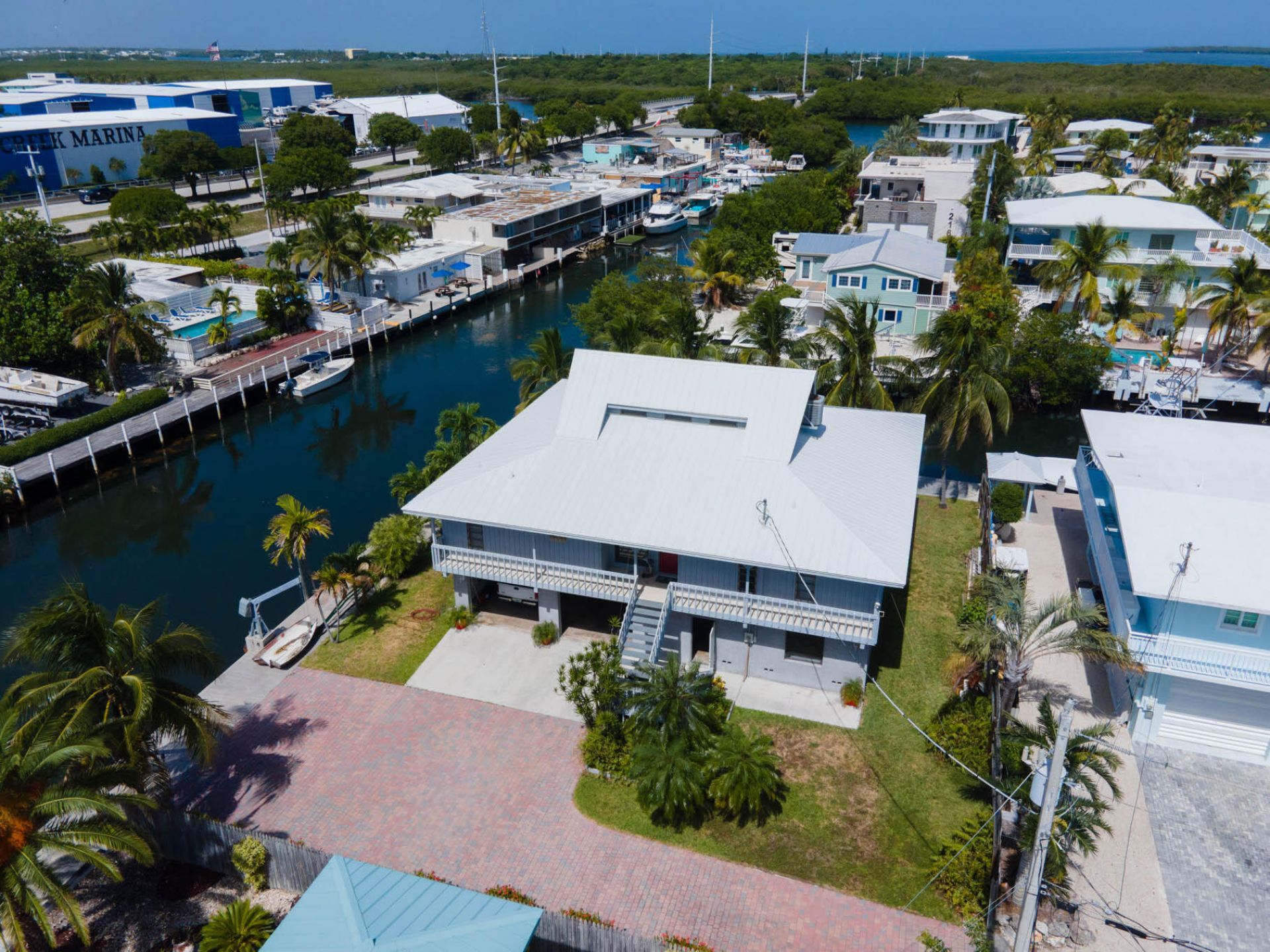 216 Sonny Road, Tavernier, FL 33070 Photo