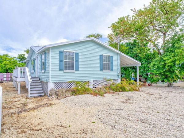 57485 Gibson Street, MARATHON, FL 33050