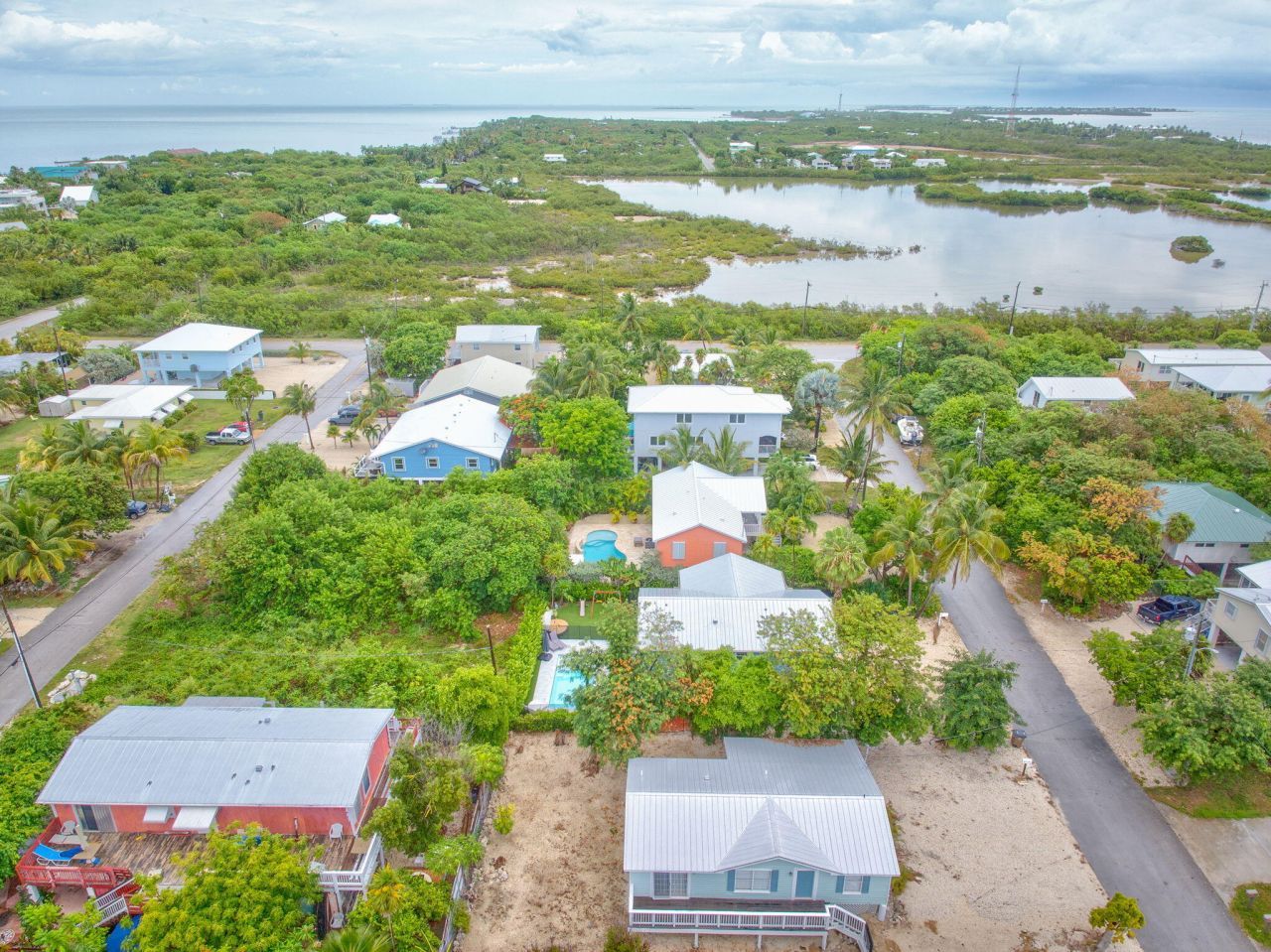 57485 Gibson Street, Marathon, FL 33050 Photo