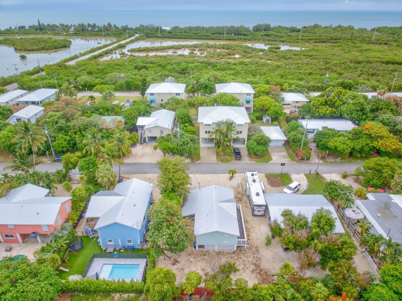 57485 Gibson Street, Marathon, FL 33050 Photo