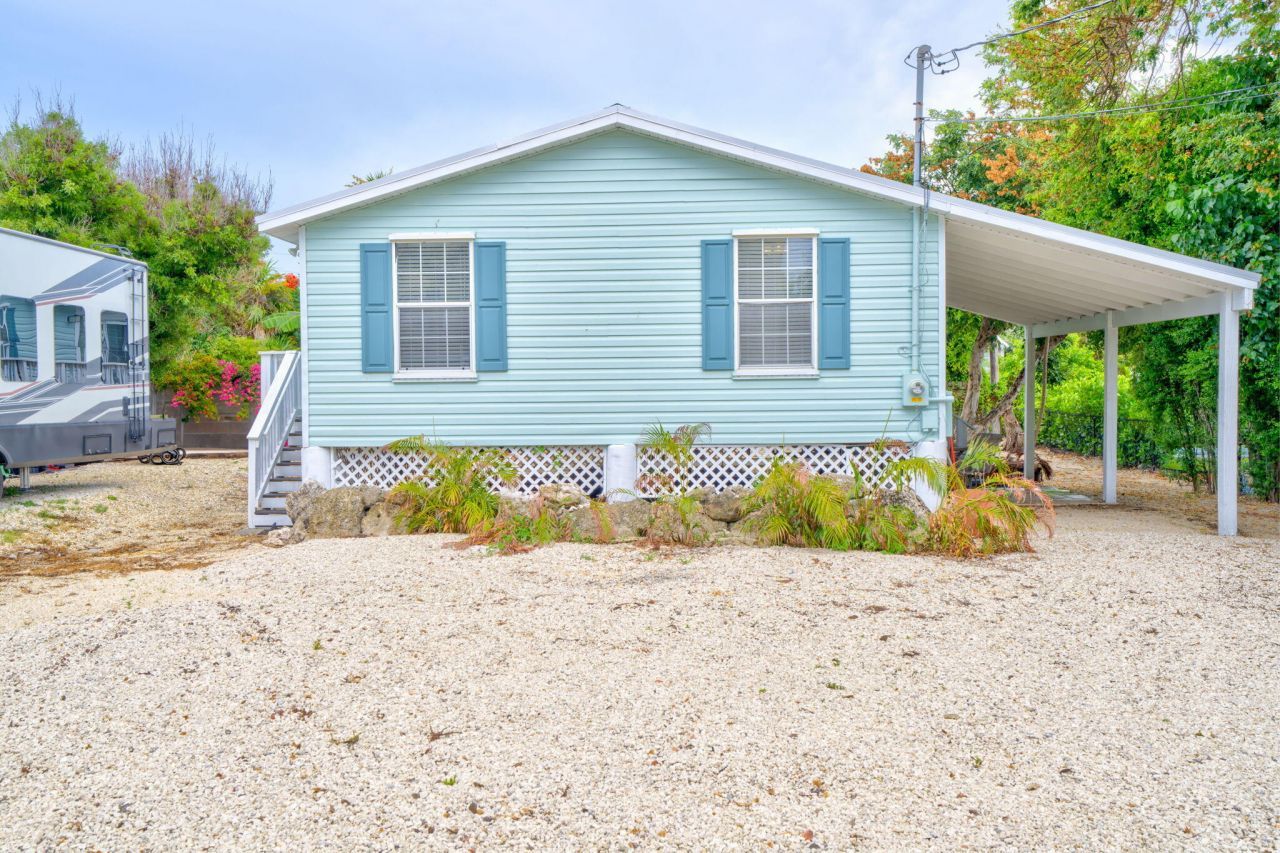 57485 Gibson Street, Marathon, FL 33050 Photo