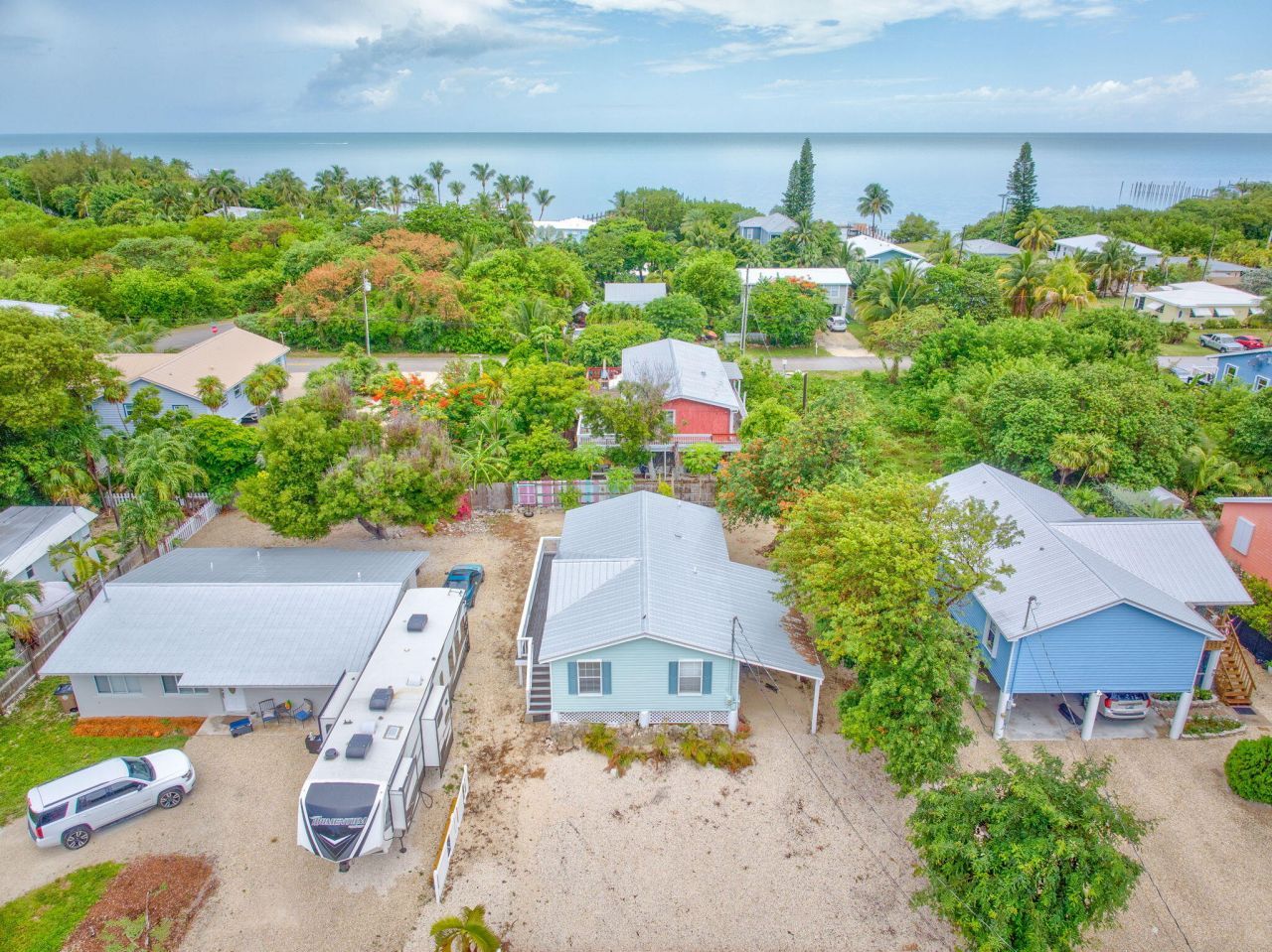 57485 Gibson Street, Marathon, FL 33050 Photo