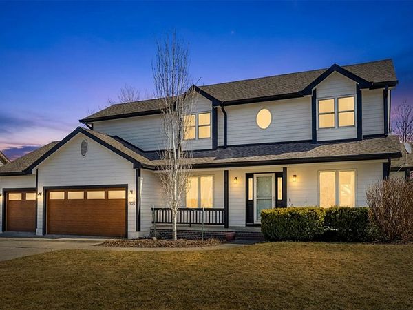 1405 NW Campus Drive, Ankeny, IA 50023