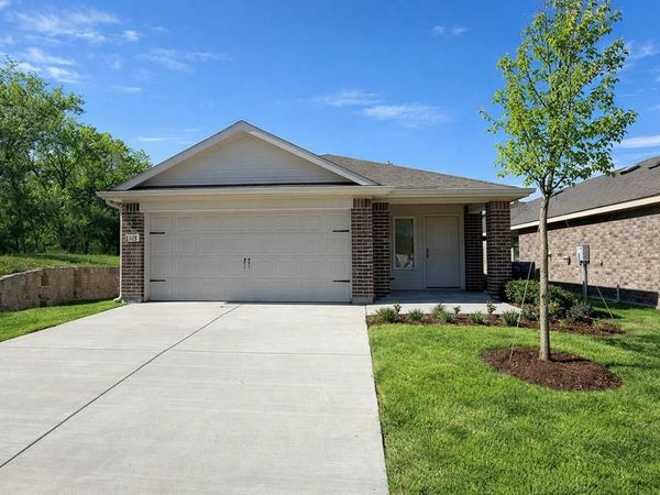 936 Jefferson Way , Sherman, TX 75092