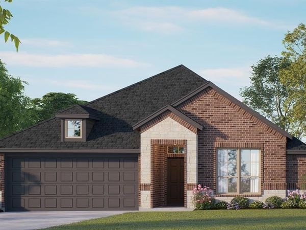 284 Coronado Court, Granbury, TX 76048