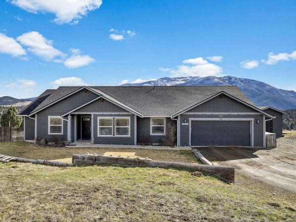 58400 4-K Overlook Lane, John Day, OR 97845