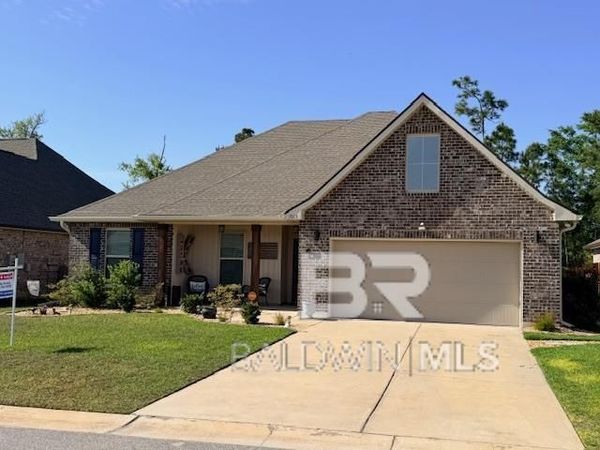 1013 Ruisseau Drive, Foley, AL 36535