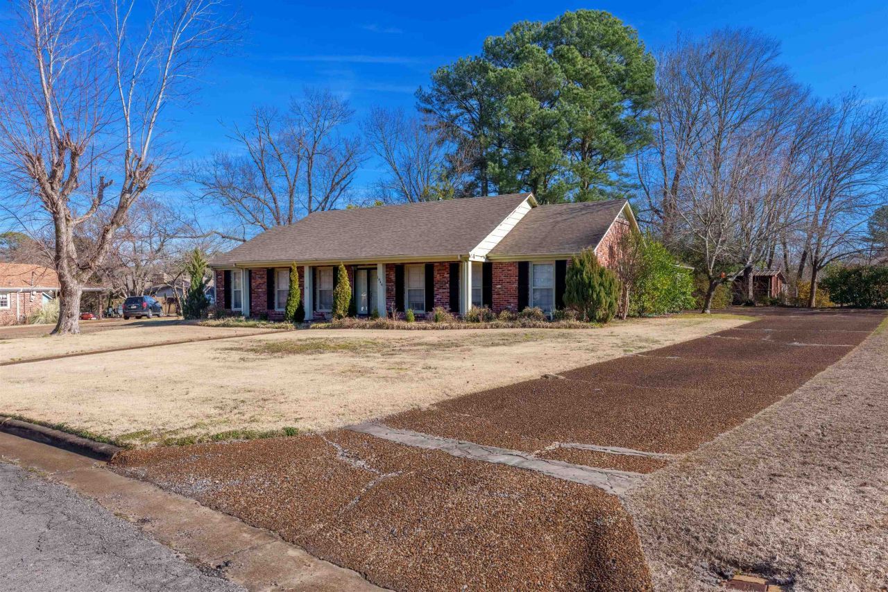 1844 Ford St, Florence, AL 00000 Main Photo