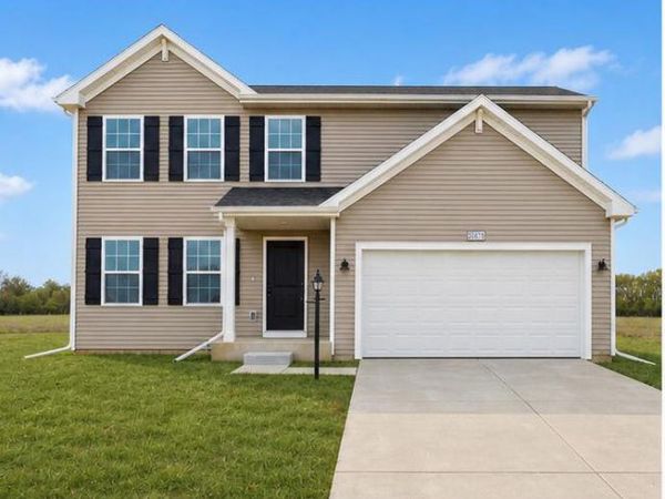 1660 Aspen Trails, Otsego, MI 49078