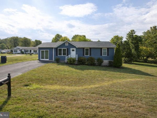 26693 CECILIA COURT, MECHANICSVILLE, MD 20659