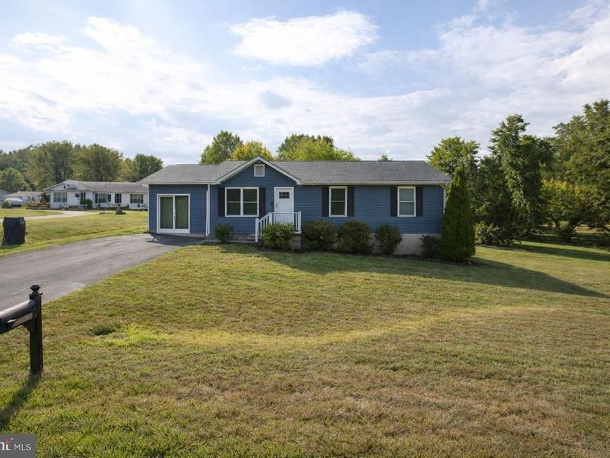 26693 Cecilia Court, Mechanicsville, MD 20659 Main Photo