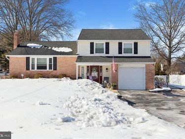 27 LINDLEY ROAD, CHURCHVILLE, PA 18966