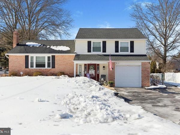 27 LINDLEY ROAD, CHURCHVILLE, PA 18966
