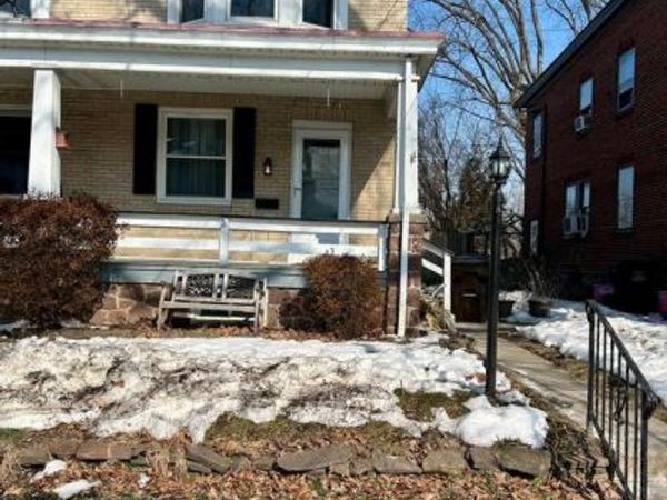 133 E MAIN STREET, POTTSTOWN, PA 19465