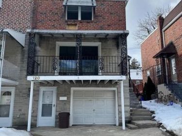 120 ABBEY TERRACE, DREXEL HILL, PA 19026