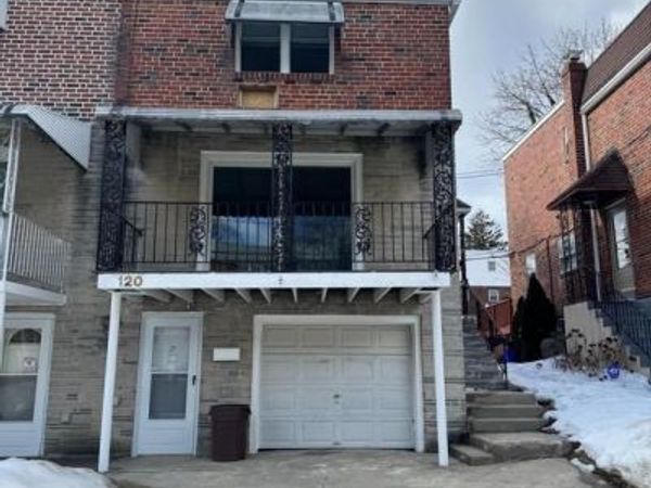 120 ABBEY TERRACE, DREXEL HILL, PA 19026