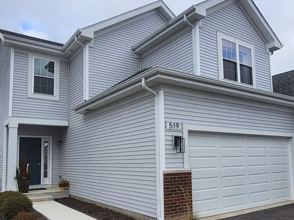 157 Dorset, Oswego, IL 60543