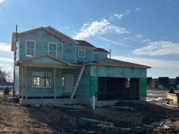 11725 Ryann Road, Huntley, IL 60142