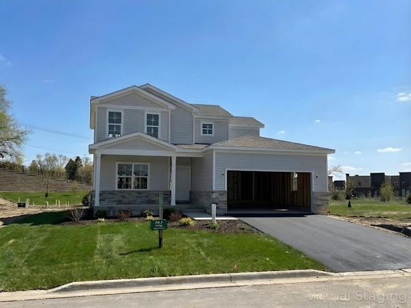 11725 Ryann Road, Huntley, IL 60142