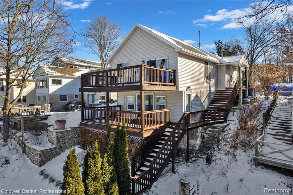 11050 Charles Drive, Argentine Township, MI 48418 Main Photo