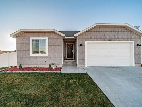 5089 Camden, Chubbuck, ID 83202
