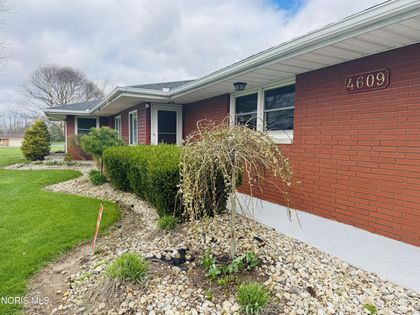 4609 Township Road 235 McComb, OH 45858