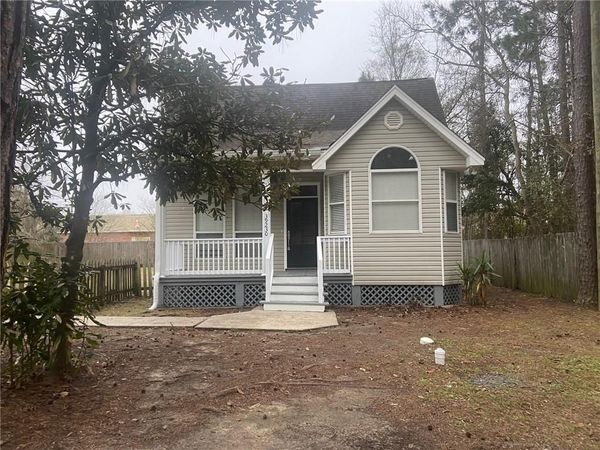 39230 KISATCHIE Drive, Slidell, LA 70461