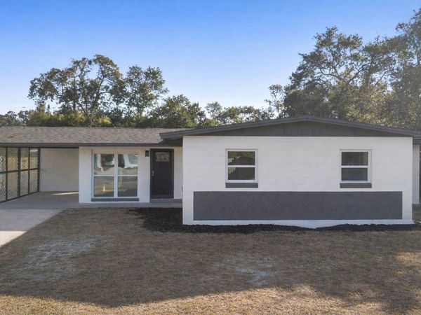 55 S FAIRFAX AVENUE, WINTER SPRINGS, FL 32708