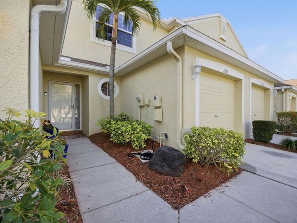 11125 KAPOK GRAND CIRCLE, MADEIRA BEACH, FL 33708