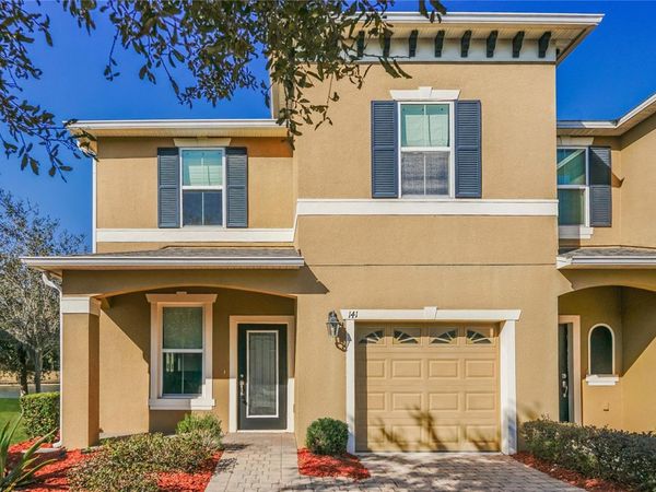 141 ASTON GRANDE DRIVE, DAYTONA BEACH, FL 32124