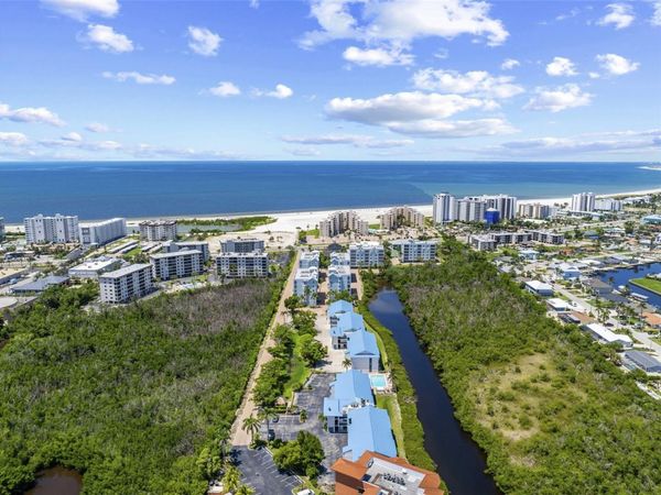 22652 ISLAND PINES WAY, Unit 154, FORT MYERS BEACH, FL 33931