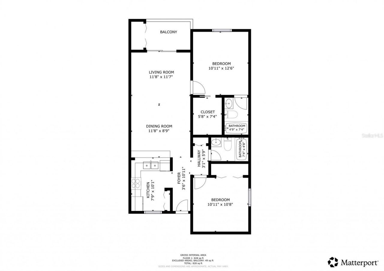 22652 Island Pines Way, Unit 154, Fort Myers Beach, FL 33931 Photo